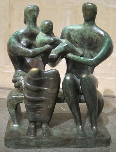 Henry Moore